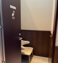 リラッサ 東京ドームホテル(3F)の授乳室・オムツ替え台情報