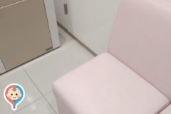 ララプレイス愛宕店(5F)の授乳室・オムツ替え台情報