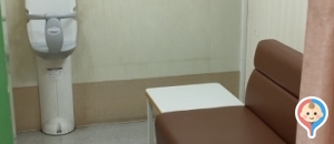 mozoワンダーシティ店(3F 子供服売り場ベビールーム)の授乳室・オムツ替え台情報